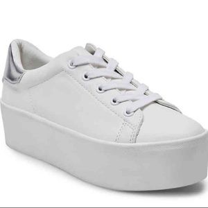Steve Madden Palmer 2” Platform Sneakers